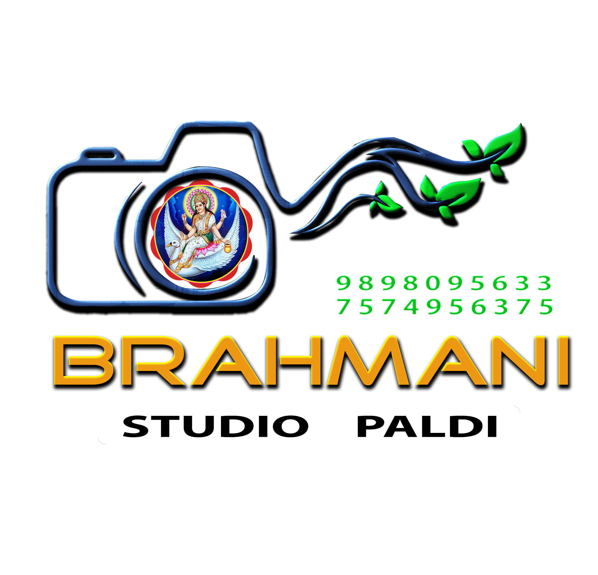 Brahmani Studio Paldi